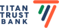 Titan Trust Bank logo